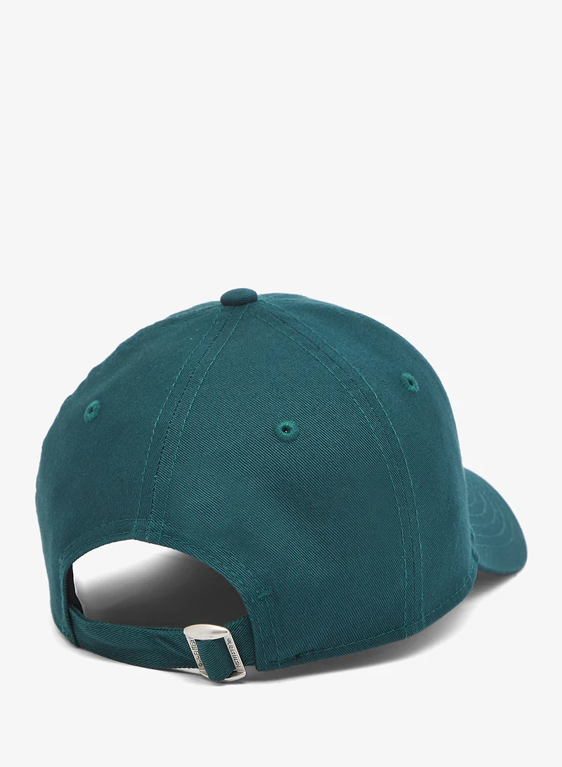 نيو ايرا قبعة دوري لوس أنجلوس دودجرز الأساسية