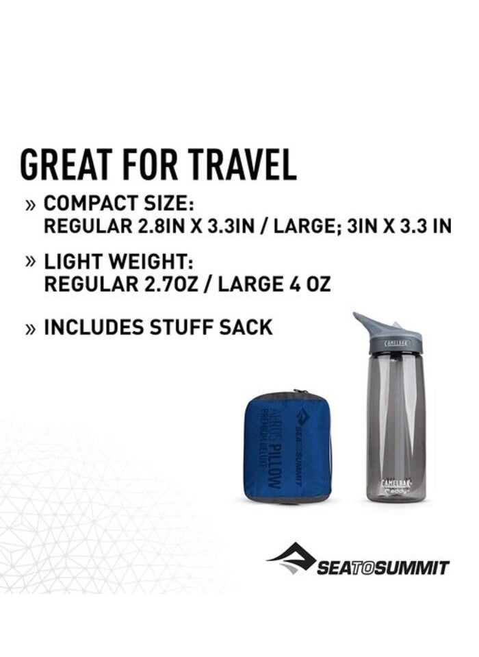 SEA TO SUMMIT To Summit Aeros Premium Pillow  - Image 1