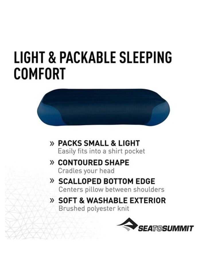 SEA TO SUMMIT To Summit Aeros Premium Pillow  - Image 2