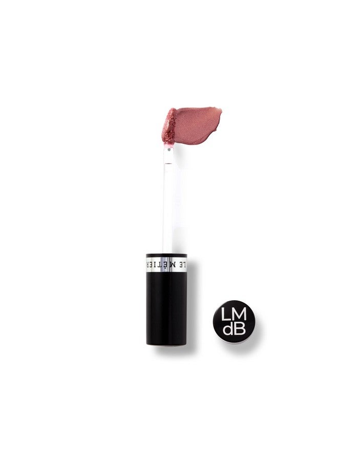 Le Metier De Beaute MĒTIER® Gloss Supreme (Cafe Creme) - Image 2