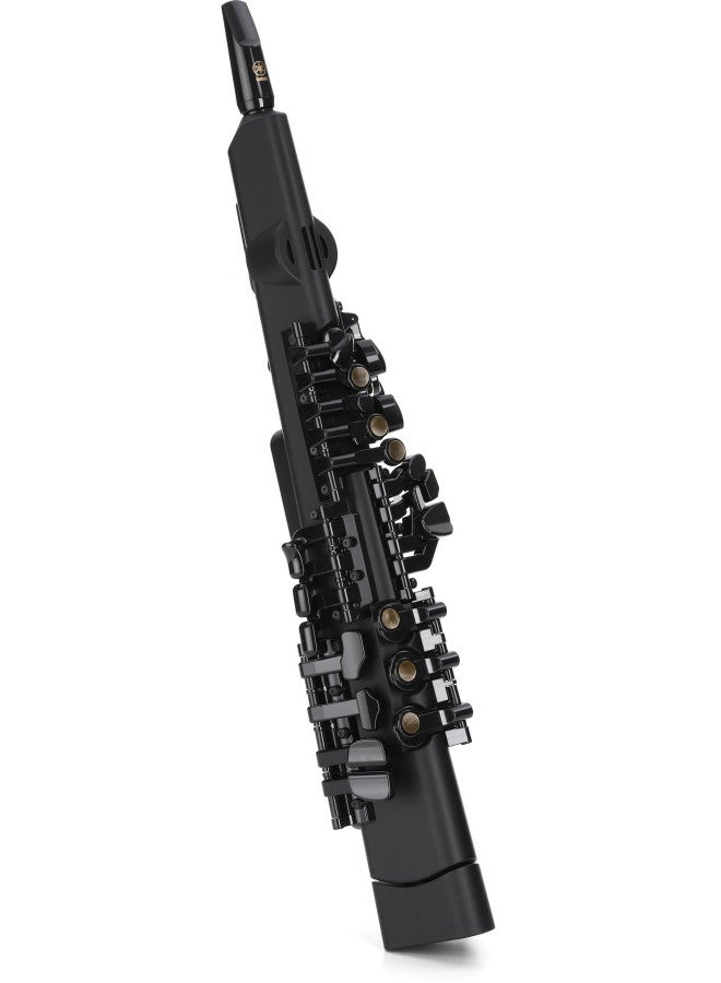YAMAHA Yamaha Soprano Saxophone, YDS-120  - Image 2