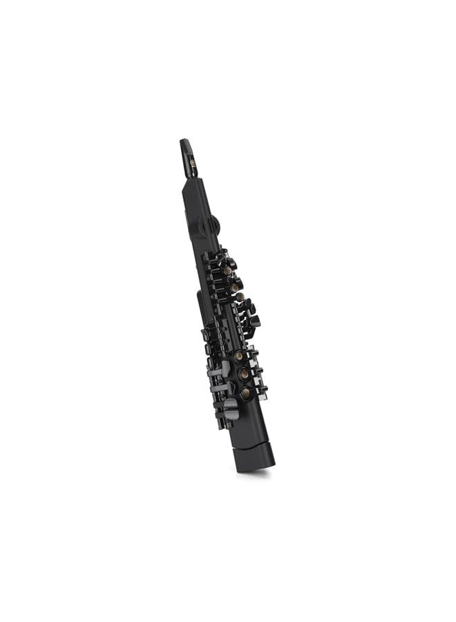 YAMAHA Yamaha Soprano Saxophone, YDS-120  - Image 1