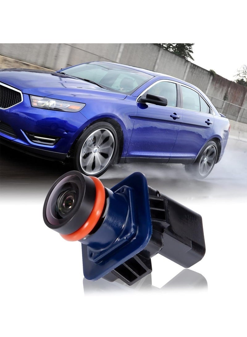 Bukela Rear view camera for Ford Taurus 2013 2014 2015 2016 2017 2018 2019 - Image 4