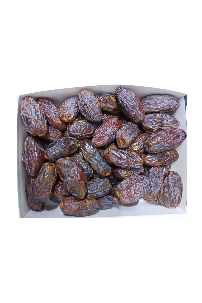 تمر مجدول فاخر من المملكة العربية السعودية، 1 كجم