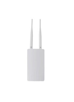 Asian Version 4G LTE Router CPE Outdoor Waterproof Mobile Router Triple Network, EU Plug