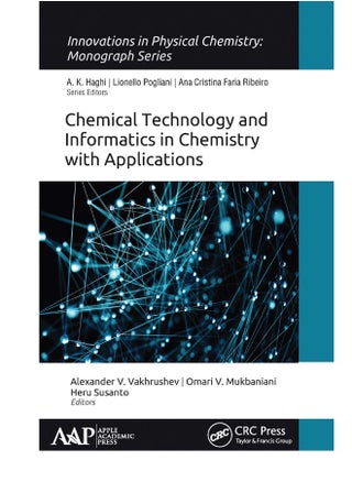 Chemical Technology and Informatics in Chemistry with Applications - pzsku/ZFEE3E840B855726EC754Z/45/1747996632/0c1d720b-6eca-423f-8c97-ebcd9cf98be4