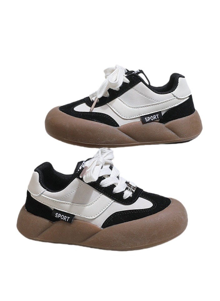 KUYING - New Casual Children's Sports Shoes - Image 1