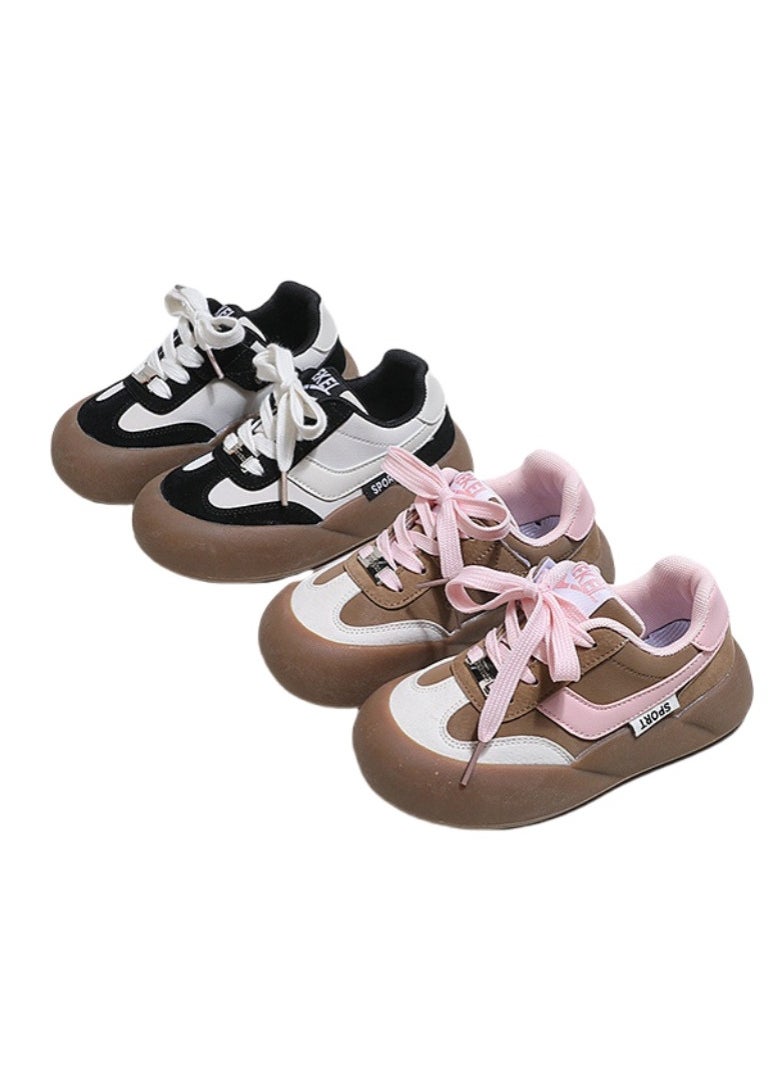 KUYING - New Casual Children's Sports Shoes - Image 1