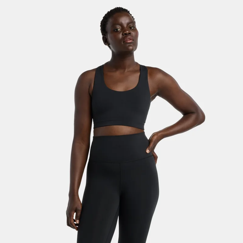 Women's Define Train Medium-Support Training Sports Bra
