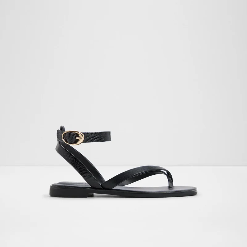 ALDO DARESSI BLACK
