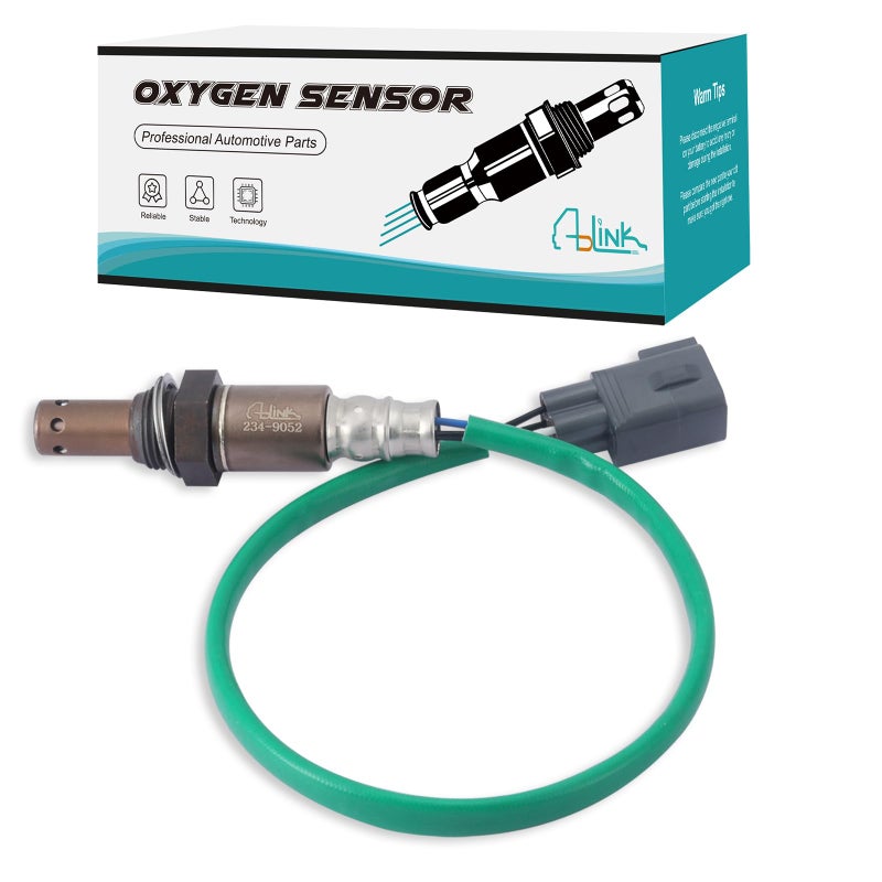 2349052 2349052 Oxygen Sensor Upstream for Lexus LS460 46L 20072018Toyota Camry 35L 20182022Corolla 18L 20072021 Matrix 18L 20052013Pontiac Vibe 18L 20052008 15117 25054006 25054050