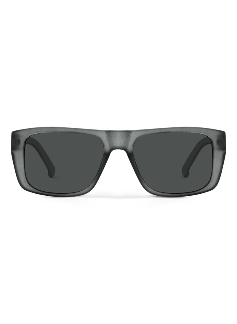 Woggles Polarized Wayfarer Sunglasses|100% UV Protection|Men & Women