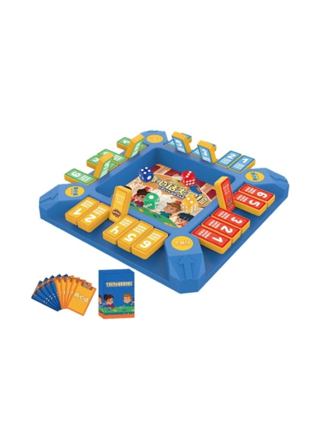 Family truth or dare board game for kids and adults - Image 1