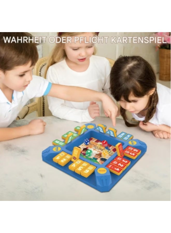 Family truth or dare board game for kids and adults - Image 2