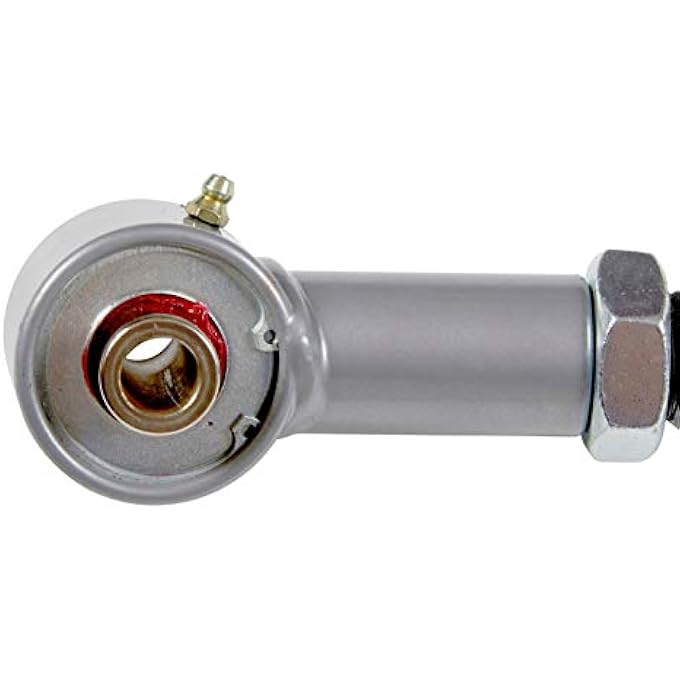 rayihni SuperFlex Control Arm Adjustable Front Upper Re3723 - Image 2