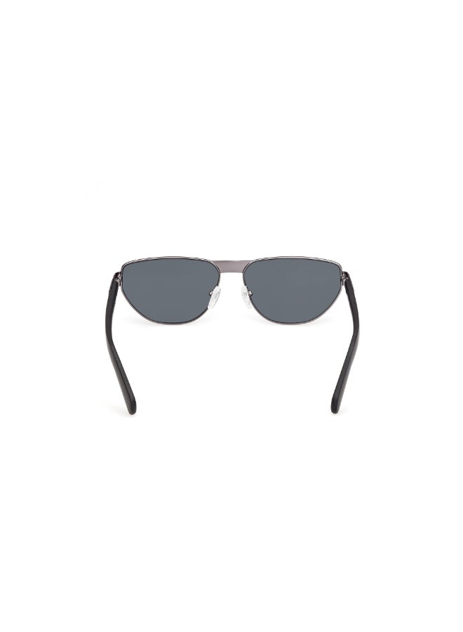 ADIDAS FULL RIM UNISEX SUNGLASS OR014302G58 - Image 4