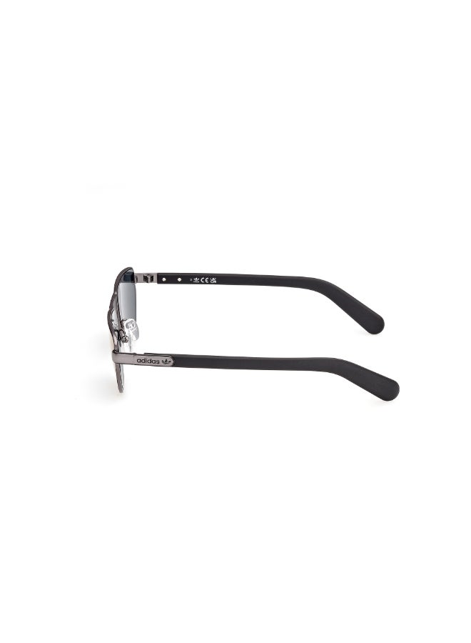 ADIDAS FULL RIM UNISEX SUNGLASS OR014302G58 - Image 2