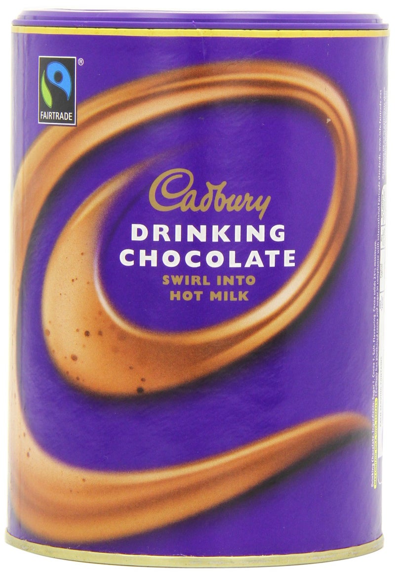 Cadbury Drinking Hot Chocolate 500 g (Pack of 3) - Image 4