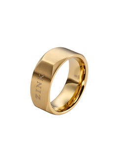 ZJRG012SM-G ZINK Men's Ring