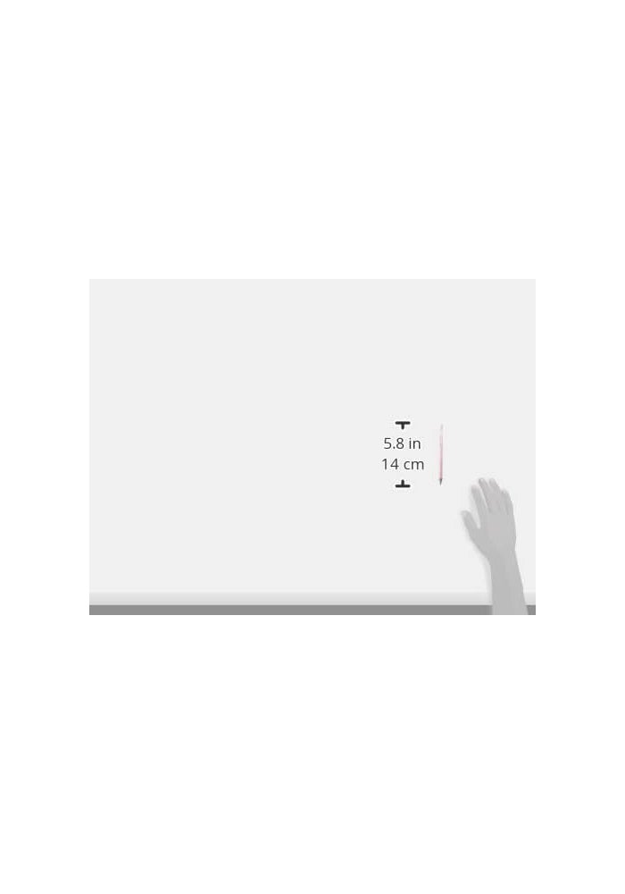 PILOT قلم رصاص ميكانيكي بايلوت إير بلانك، 0.3 مم، جسم وردي (موديل HA-20R3-P) - Image 3