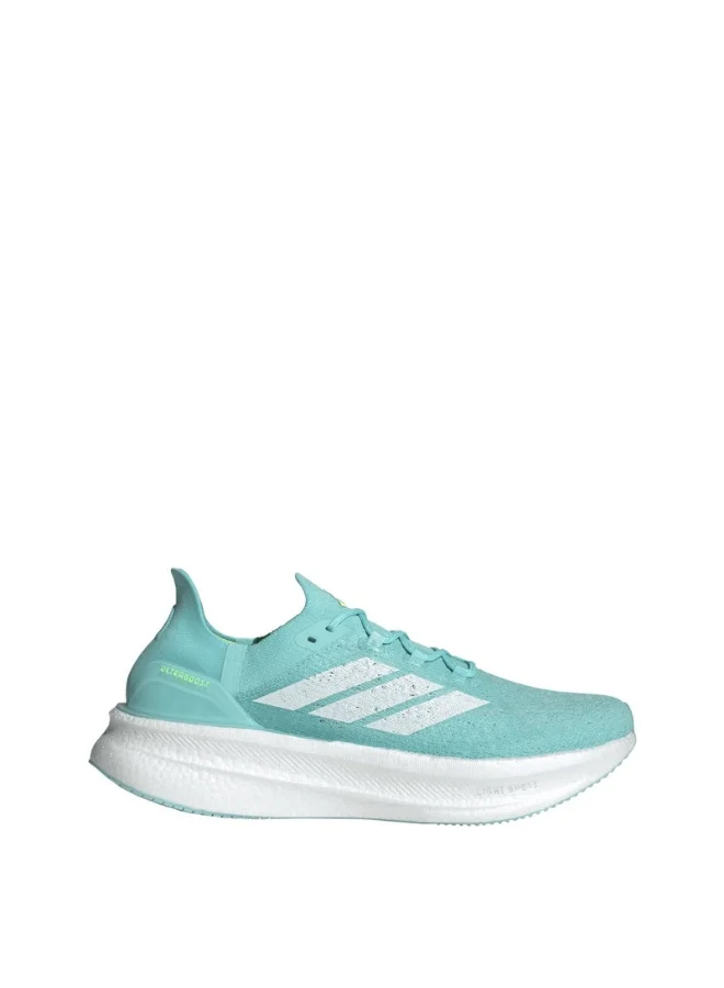 adidas Adidas Ultraboost 5  Strung M Turquoise Running Shoes For Men