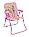 Minnie Mouse Kids Chair Folding Patio Chairs - Image 3
