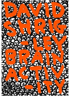 David shrigley: brain activity - pzsku/ZFEE4CCE4486FF5F52874Z/45/_/1739453131/b5b4bd88-128e-4669-b7e4-5e5f38aa0774