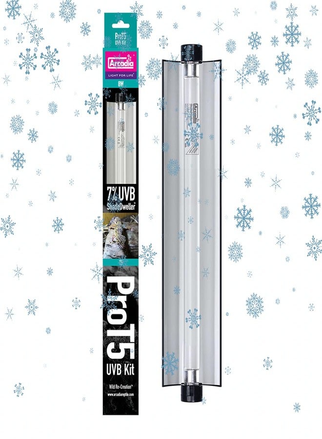 أركاديا مجموعة أركاديا شيد دويلر 7% برو تي 5