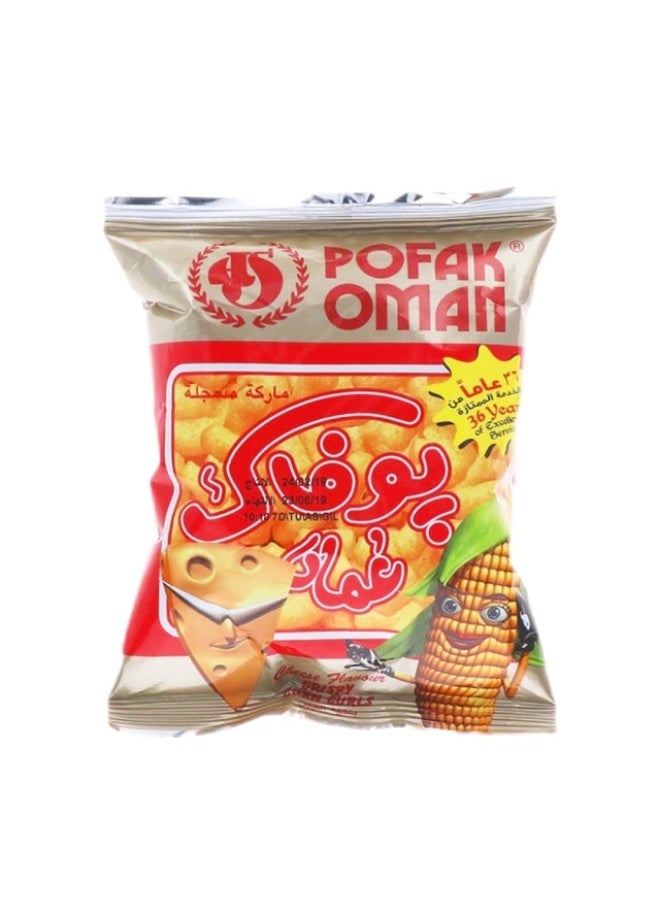 Pofak 12g