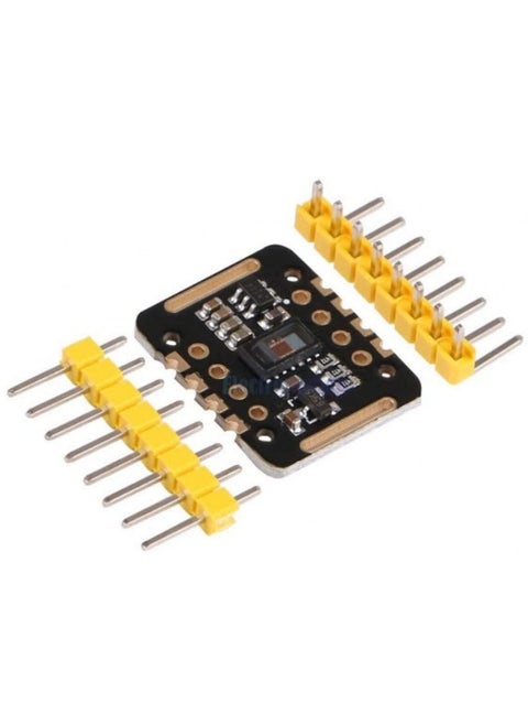 Low Power MAX30102 Heart Rate Oxygen Pulse Breakout Board Module