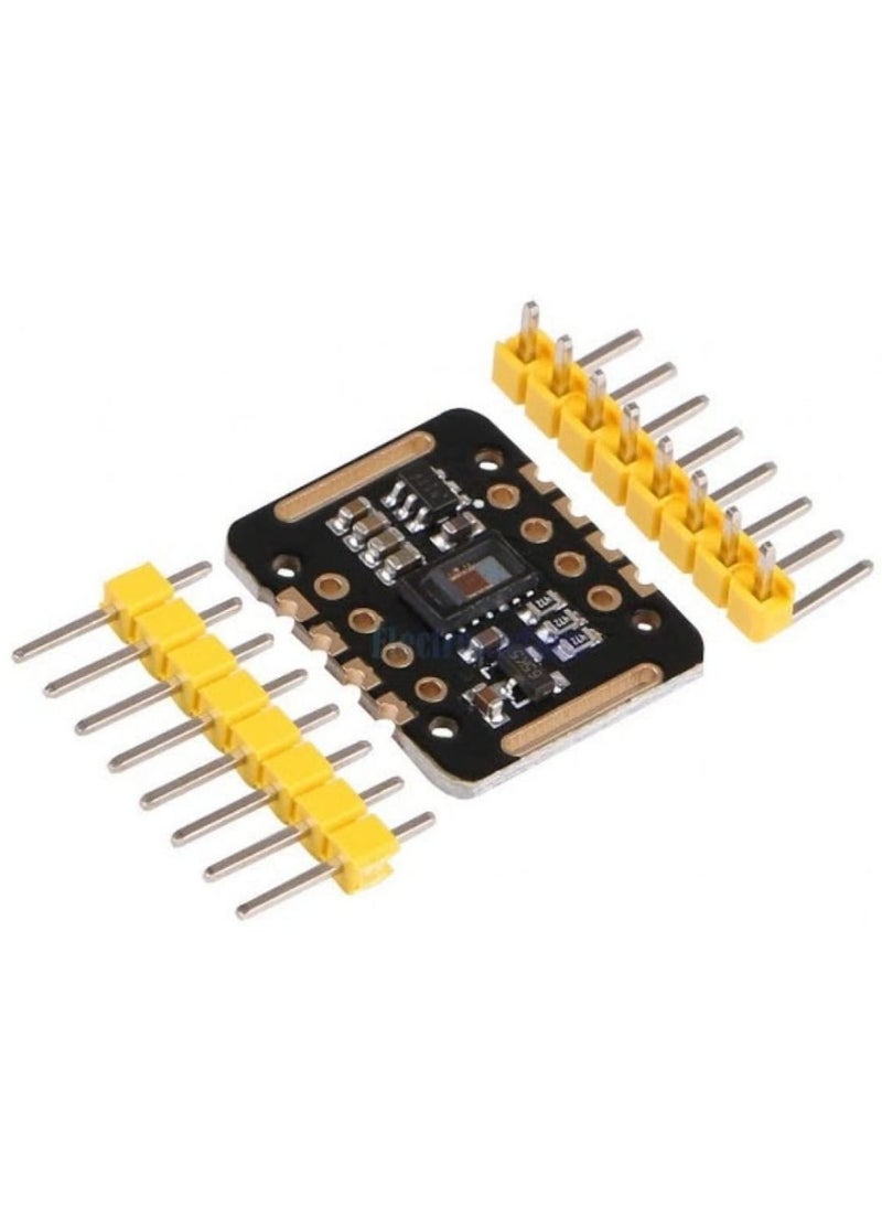 Generic - Low Power MAX30102 Heart Rate Oxygen Pulse Breakout Board Module - Image 1