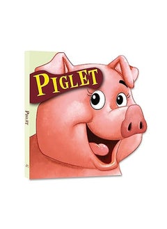 Piglet  Cutout Board Book - pzsku/ZFEE5034A92D4CCFEC75FZ/45/_/1729593813/6928715a-df7b-4a4b-b3f0-b4ca4c93003d