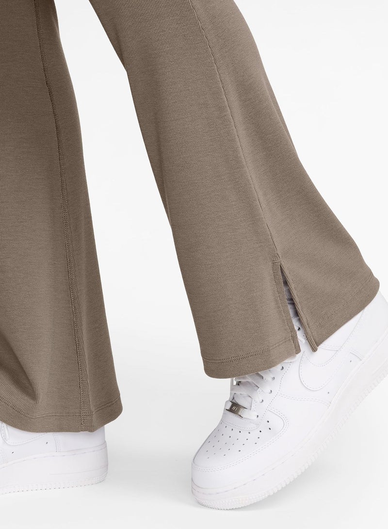 Nike Nsw Chill Knit Ribbed Pants  - Image 3