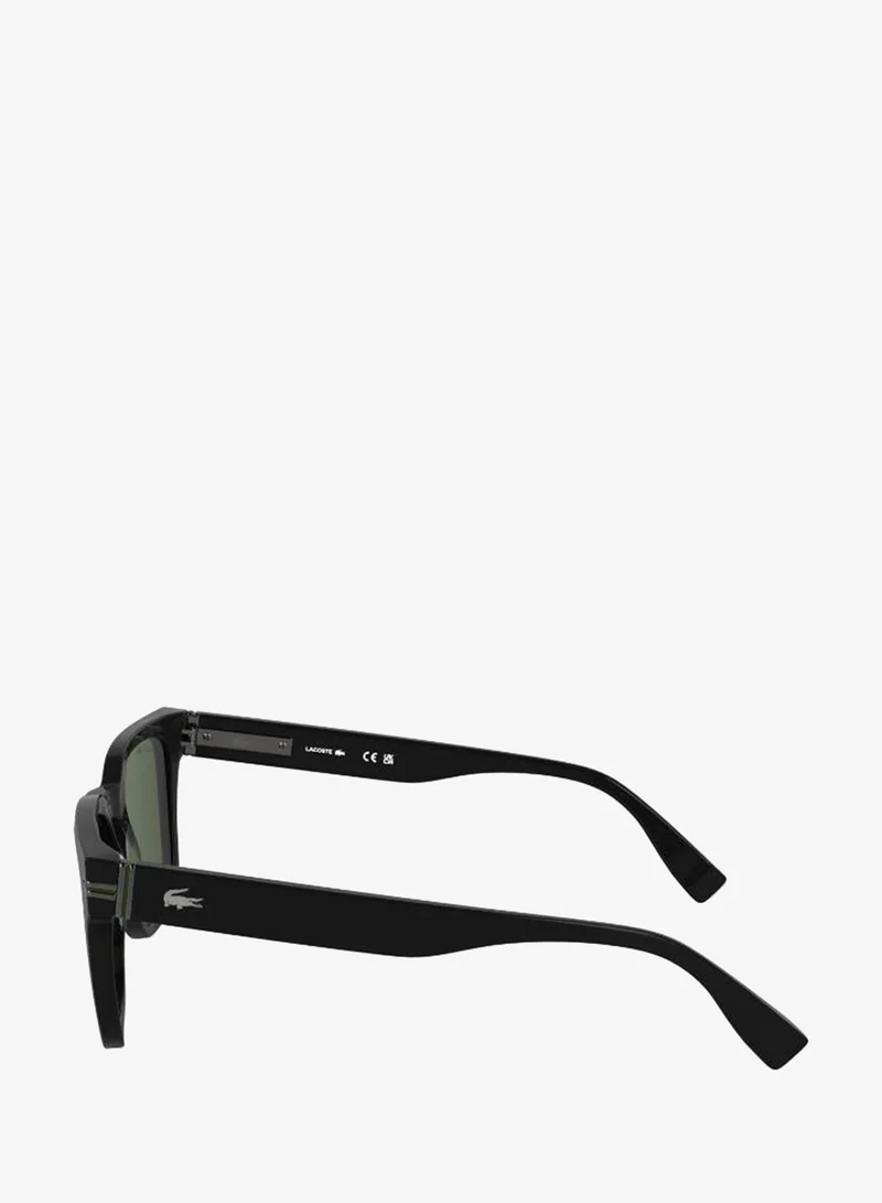 Lacoste  Rectangle Sunglasses for Men | Best Price UAE