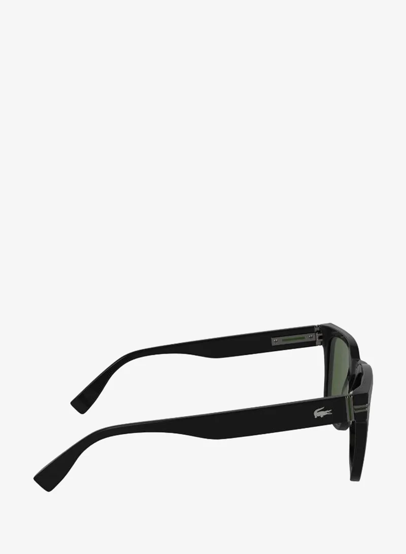 Lacoste  Rectangle Sunglasses for Men | Best Price UAE