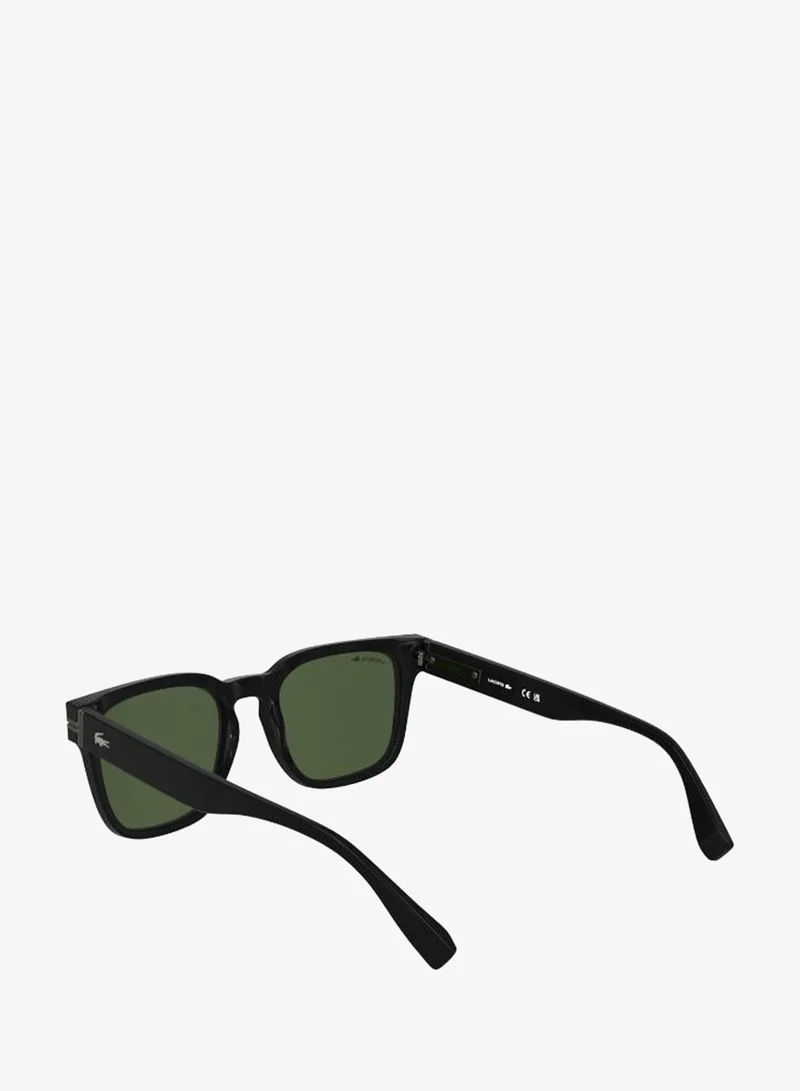 Lacoste  Rectangle Sunglasses for Men | Best Price UAE