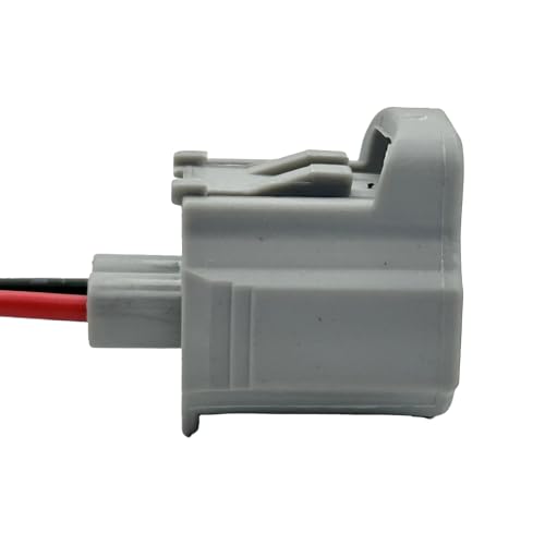 AUOSTMO Temperature Sender/Sensor Connector with Pigtail Harness - Compatible with Toyota,Lesus,Scion,Replacement for 90980-11062 - Image 3