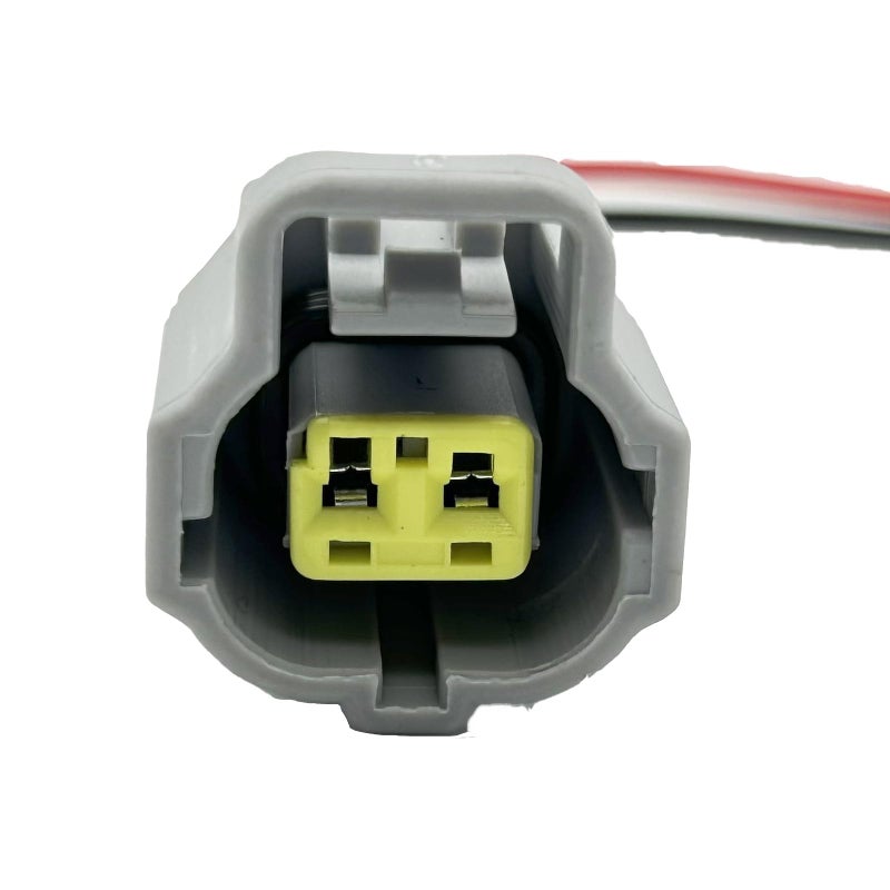 AUOSTMO Temperature Sender/Sensor Connector with Pigtail Harness - Compatible with Toyota,Lesus,Scion,Replacement for 90980-11062 - Image 5