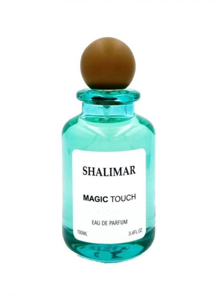 shalimar - Shalimar Magic Touch perfume 100 ml - Image 1