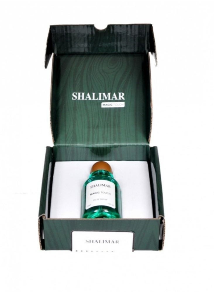 shalimar - Shalimar Magic Touch perfume 100 ml - Image 1