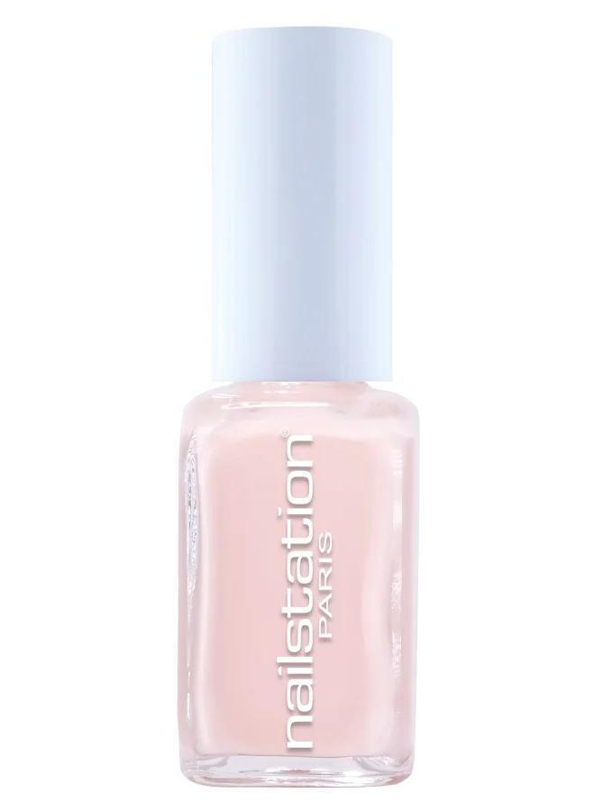 Nailstation Nail Polish Glossy sorbet