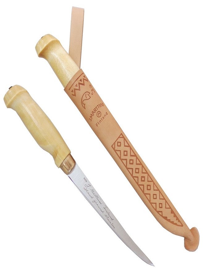 Marttiini Classic Fillet - Image 1