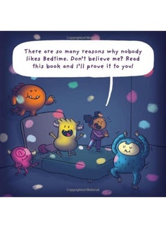 Nobody Likes Bedtime  - Image 2
