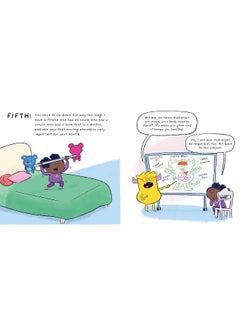 Nobody Likes Bedtime  - Image 5
