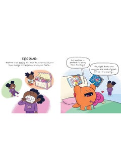 Nobody Likes Bedtime  - Image 4