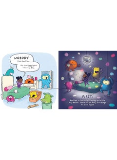 Nobody Likes Bedtime  - Image 3