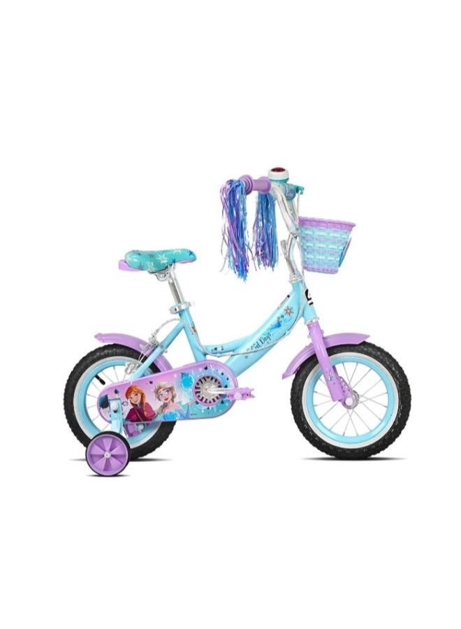 Spartan سبارتان - دراجة فروزن، 16 بوصة - Image 2