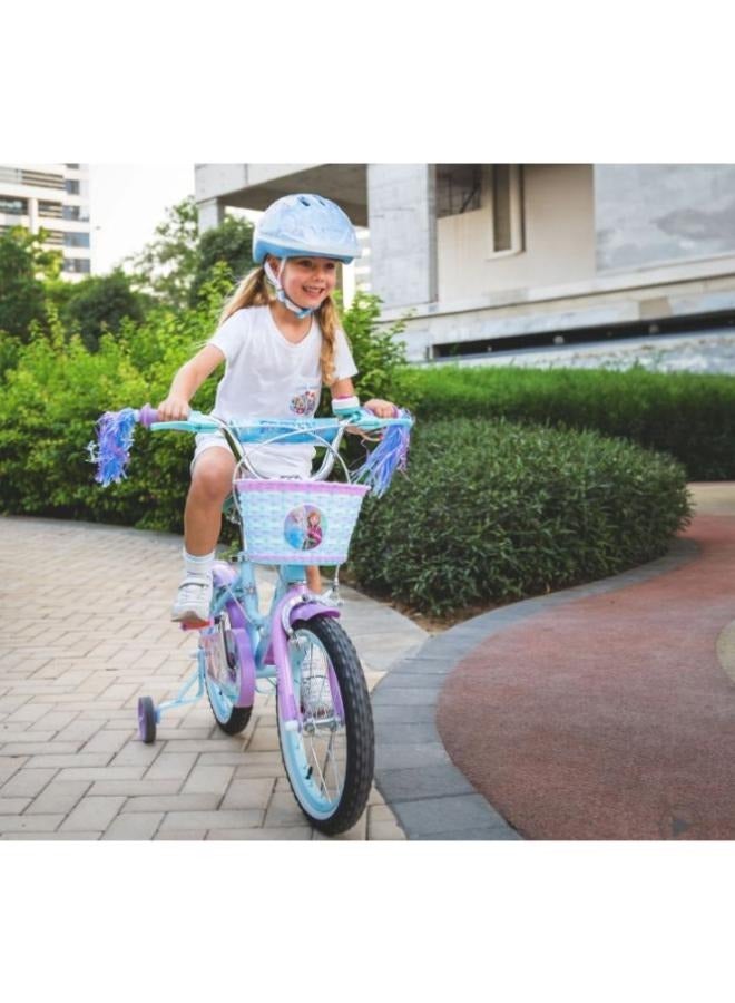 Spartan سبارتان - دراجة فروزن، 16 بوصة - Image 5