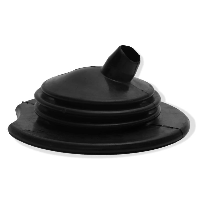 حذاء نقل داخلي من VIKOS لجيب رانجلر TJ - متوافق مع 1997-2004 رانجلر TJ و2004 رانجلر غير محدود LJ - بديل لرقم OE 52078558 - رقم الجزء 18886.95 - Image 1