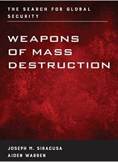 Weapons of Mass Destruction 